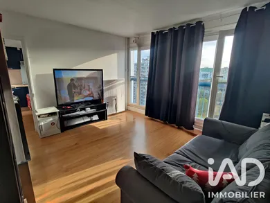 Appartement à Argenteuil (95100)