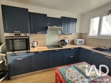 Appartement à Argenteuil (95100)