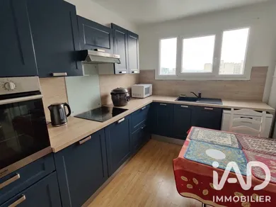 Appartement à Argenteuil (95100)