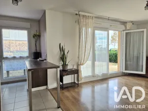 Appartement à Saint-Pierre-du-Perray (91280)