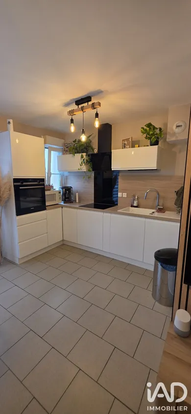 Appartement à Auchel (62260)
