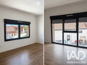 Appartement à Arques (62510)