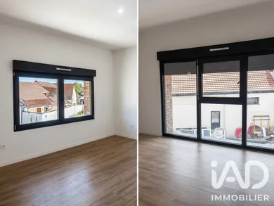 Appartement à Arques (62510)