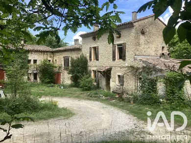 Ferme à Dieulefit (26220)