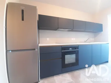 Appartement à Collioure (66190)