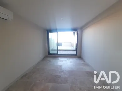 Appartement à Collioure (66190)