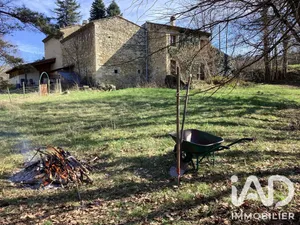Ferme à Dieulefit (26220)