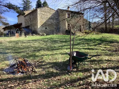 Ferme à Dieulefit (26220)