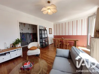 Appartement à Brest (29200)