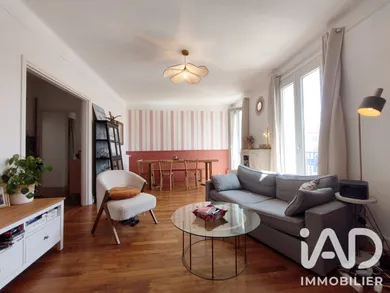 Appartement à Brest (29200)
