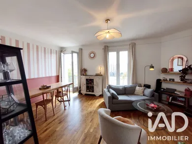 Appartement à Brest (29200)