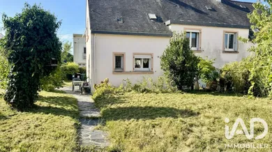 Maison à Lorient (56100)