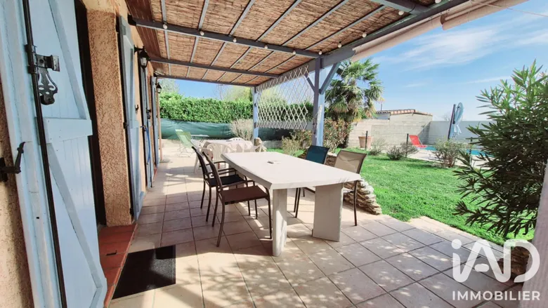 Maison 6 pièces 154 m² · à Léguevin · 154 m² · 438 000 €