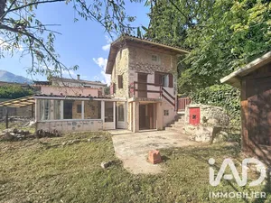 Maison à La Bollène-Vésubie (06450)
