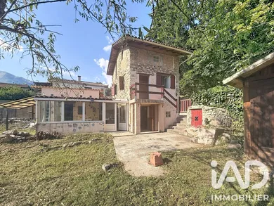 Maison à La Bollène-Vésubie (06450)