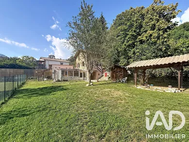 Maison à La Bollène-Vésubie (06450)