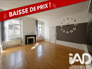 Appartement à Lunéville (54300)