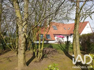 House in Hesdin-l'Abbé (62360)
