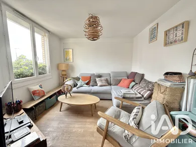 Appartement à Le Havre (76600)