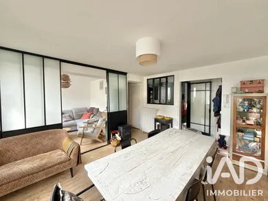 Appartement à Le Havre (76600)