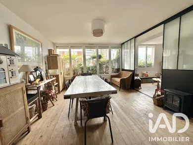 Appartement à Le Havre (76600)