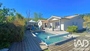Maison à Arsac (33460)