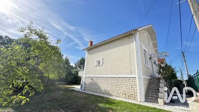 Maison à L'Isle-d'Espagnac (16340)