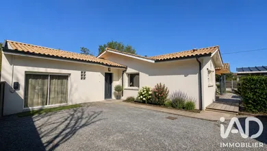 Maison à Arsac (33460)