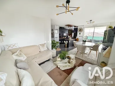 Appartement à La Seyne-sur-Mer (83500)