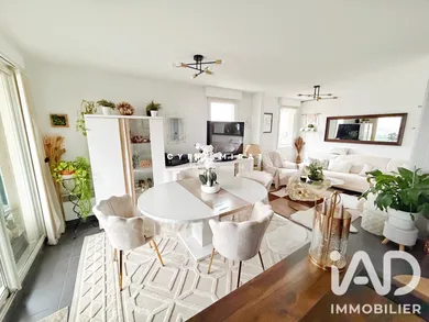 Appartement à La Seyne-sur-Mer (83500)