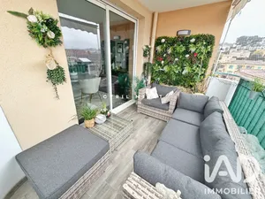 Appartement à La Seyne-sur-Mer (83500)