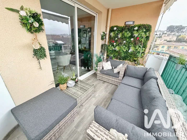 Appartement 4 pièces 83 m² · à La Seyne-sur-Mer · 83 m² · 285 000 €