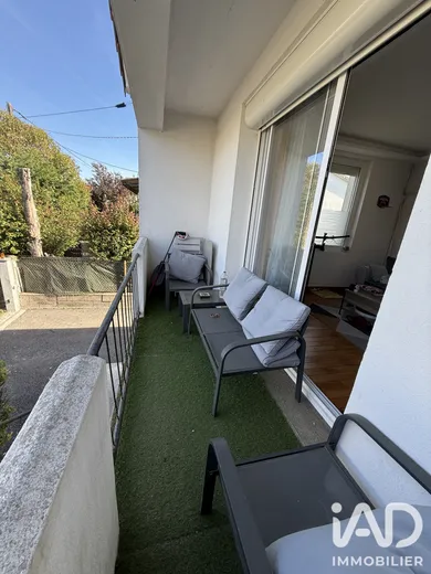 Maison traditionnelle à Le Passage (47520)