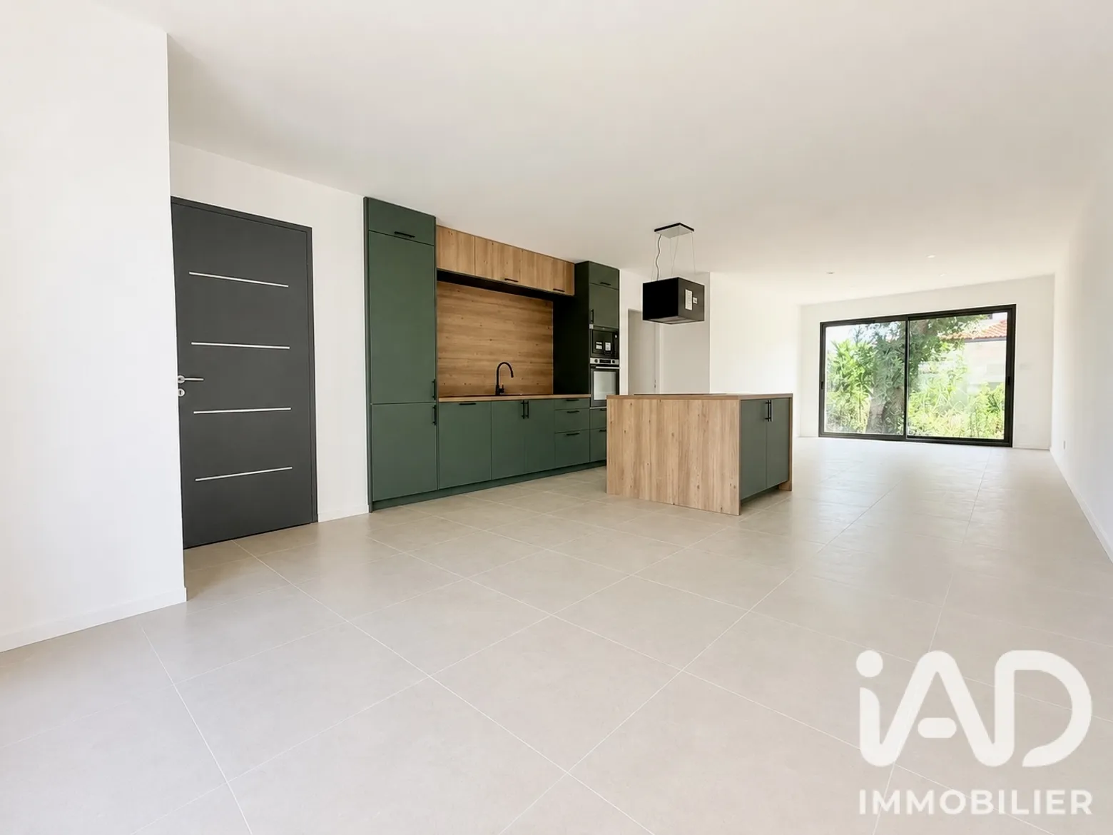 Vente maison à Canohès (66680) : maison 4 pièces 95 m² - 2101460 — 3