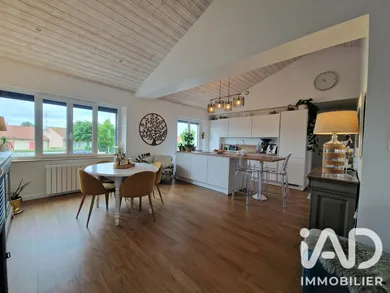 Maison de ville à Châtelaillon-Plage (17340)