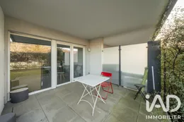 Appartement à Essey-lès-Nancy (54270)