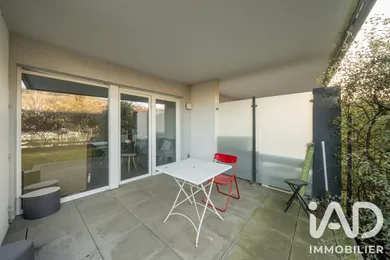 Appartement à Essey-lès-Nancy (54270)
