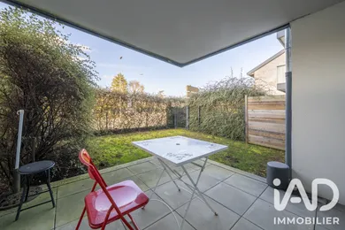 Appartement à Essey-lès-Nancy (54270)