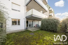 Appartement à Essey-lès-Nancy (54270)