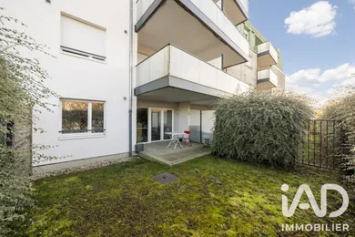 Appartement à Essey-lès-Nancy (54270)
