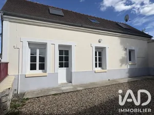 Maison à Vic-sur-Aisne (02290)