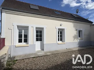 Maison à Vic-sur-Aisne (02290)