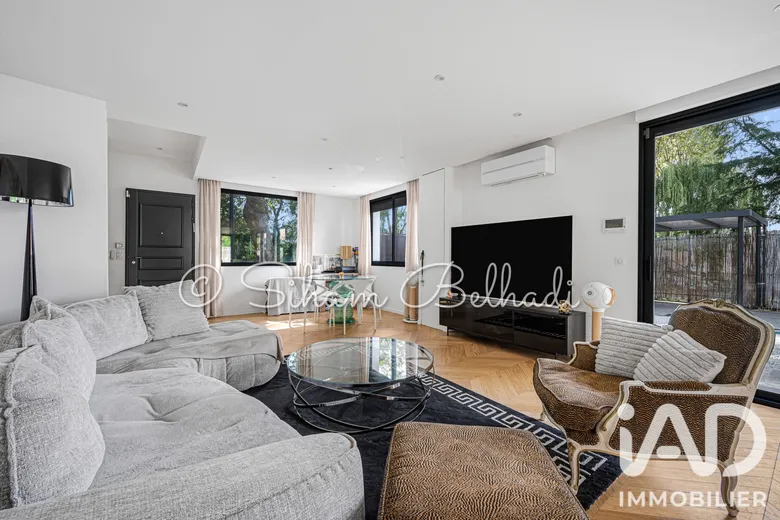 Maison 5 pièces 111 m² · à Saint-Maur-des-Fossés · 111 m² · 799 000 €