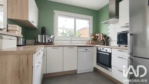 Maison de ville à Saint-Nicolas (62223)