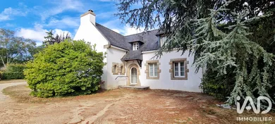 Maison à Plumergat (56400)