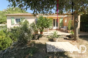 Maison à La Roquebrussanne (83136)
