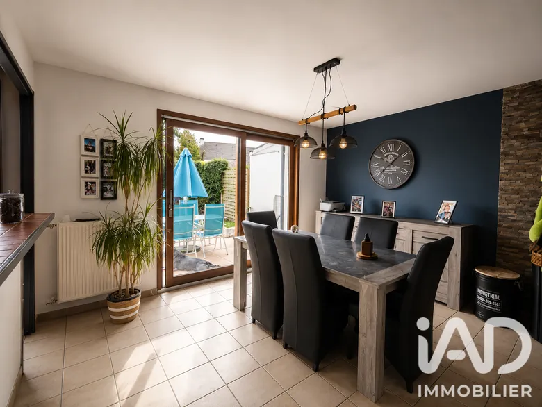 Maison 5 pièces 105 m² · à Longuenesse · 105 m² · 173 500 €