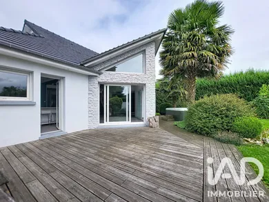 House in Malaunay (76770)