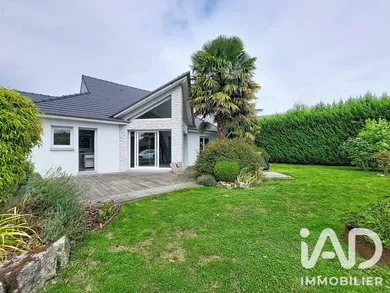 House in Malaunay (76770)