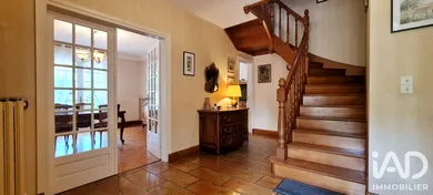 Maison à Plumergat (56400)